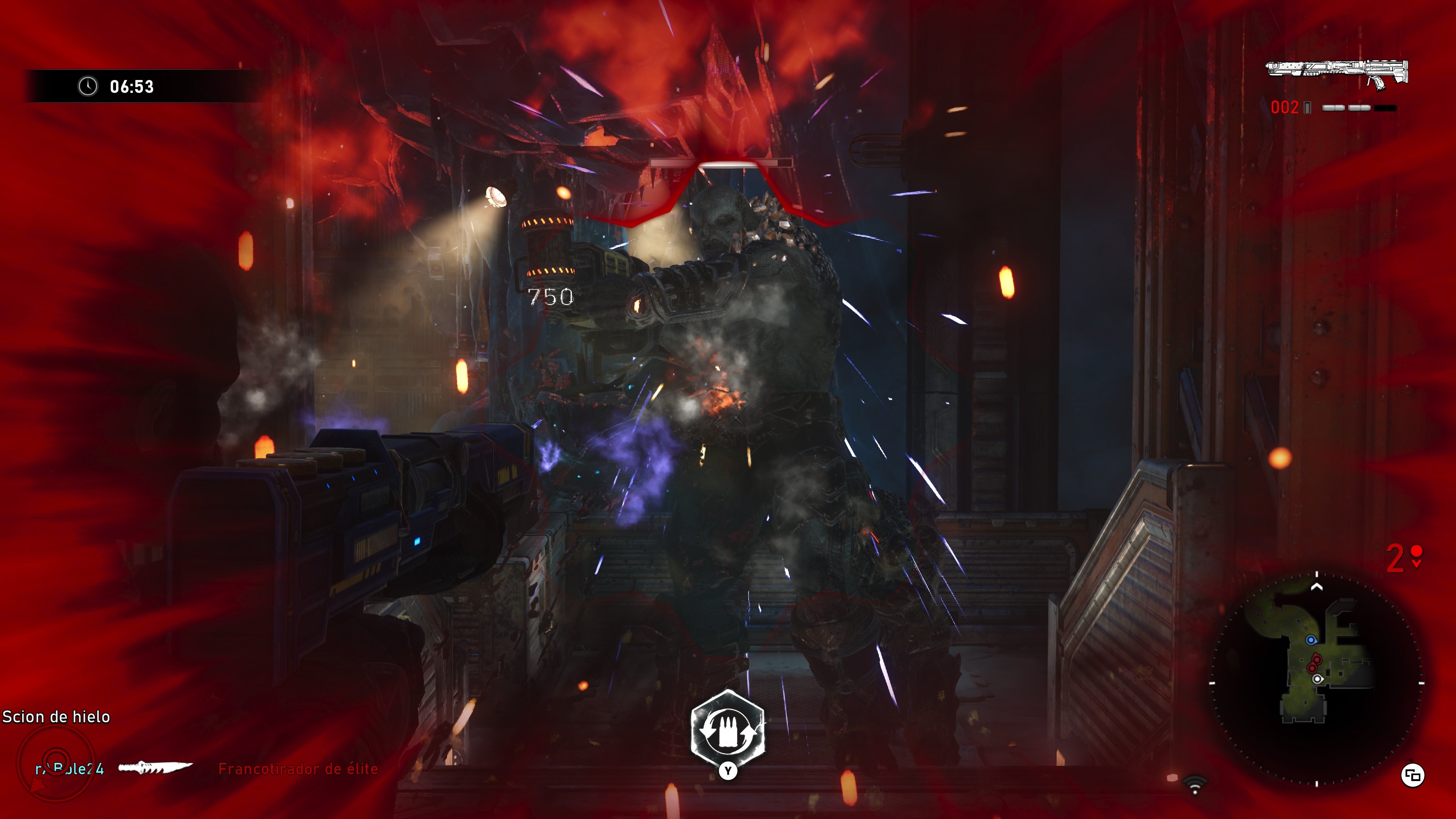 Gears 5 - Imagen 21